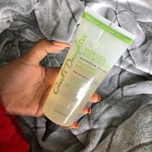 Carols Daughter Mimosa Hair Honey Scalp Spray